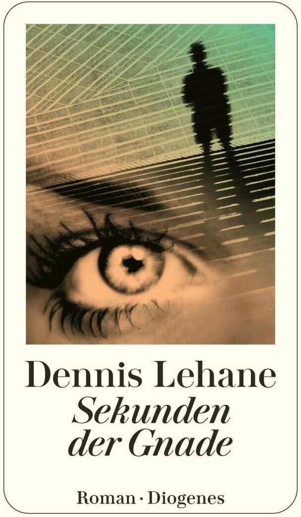 Dennis Lehane - Sekunden der Gnade (detebe) - Preis vom 12.10.2026 11:37:12 h
