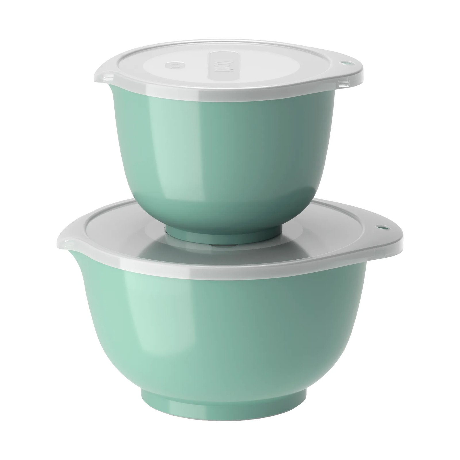 Rosti Margrethe kommenset 2-pack Nordic green