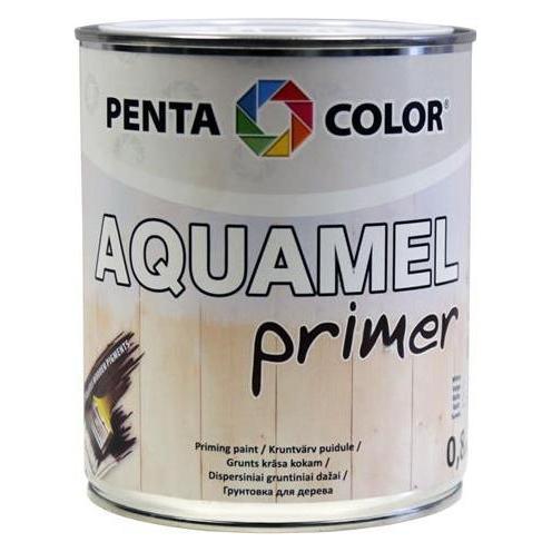 Pentacolor Priming Paint Aquamel Primer 0,8kg (36521795)