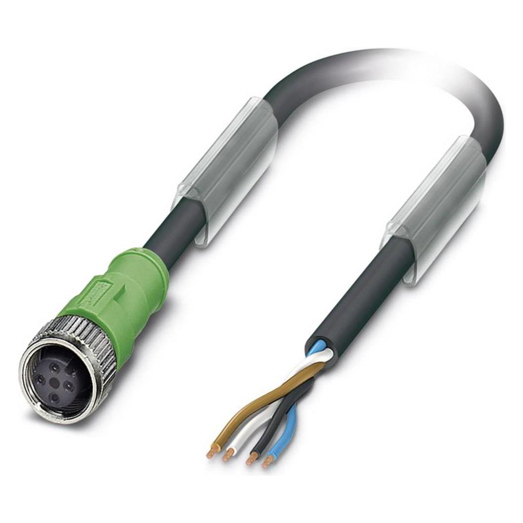 Phoenix Contact Sensor-/Aktor-Steckverbinder (1509487)