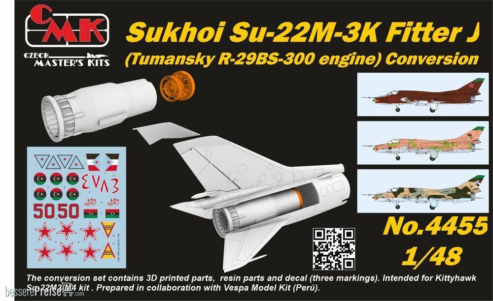 CMK 4455