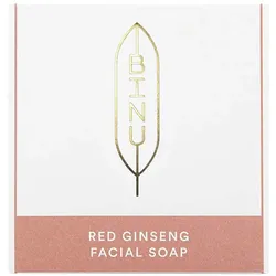 Facial Soap - Red Ginseng 100g
