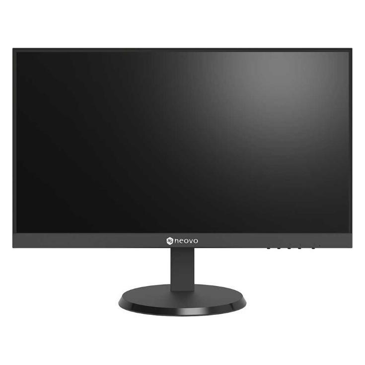 AG neovo Monitor 21,5 Zoll LW-2203 HDMI VGA 100Hz (1920 x 1080 Pixel, 21.50") (LW-2203)
