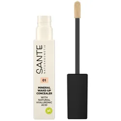 Mineral Wake-Up Concealer - 01 Neutral Ivory
