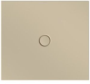 Bette BetteFloor Duschfläche 1661-424 90cm, sand