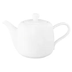 Seltmann Kaffeekanne Liberty 1600 ml Porzellan Weiß