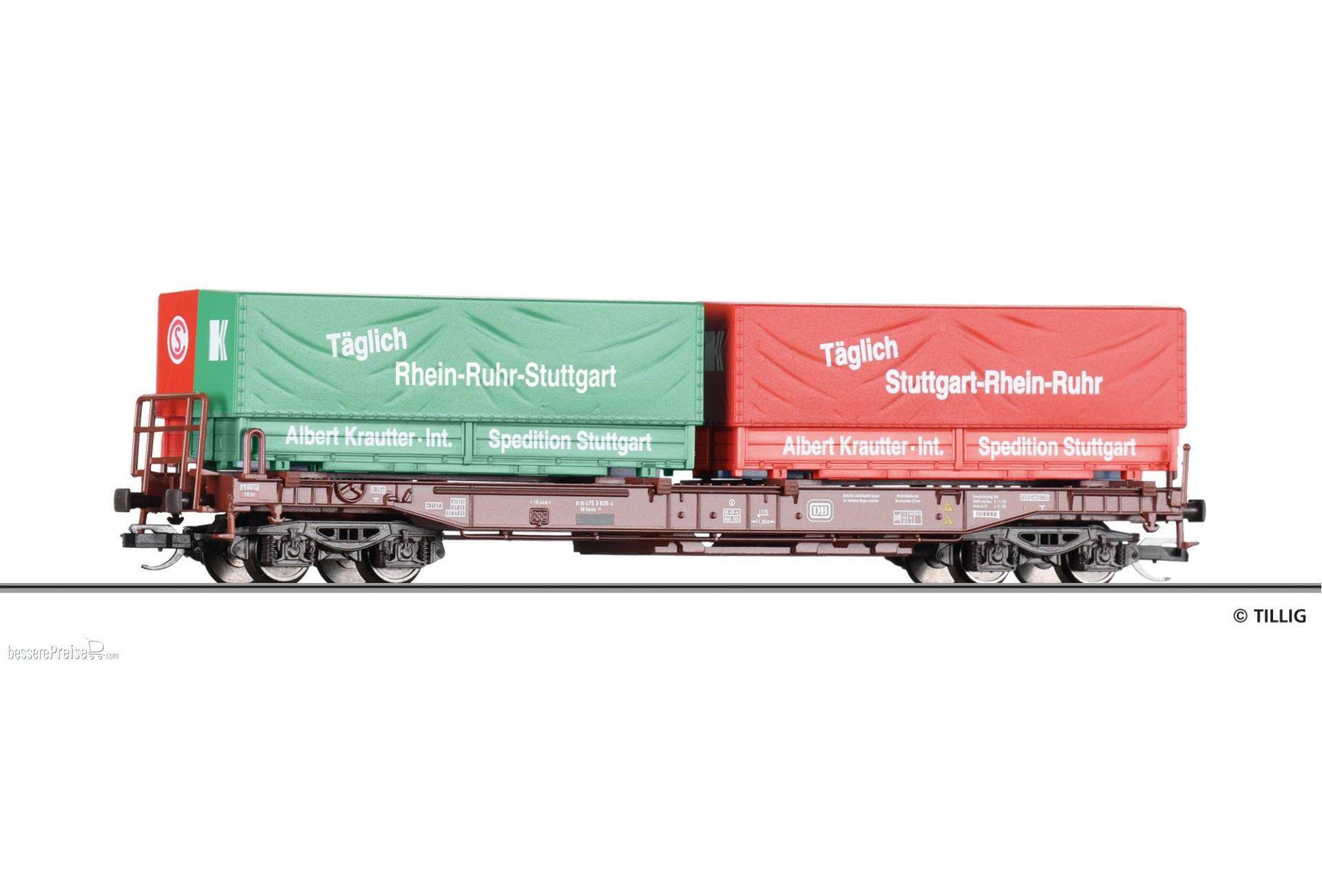 Tillig 18159