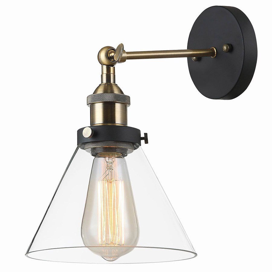 Italux MBM-2564/1 LED wandlamp