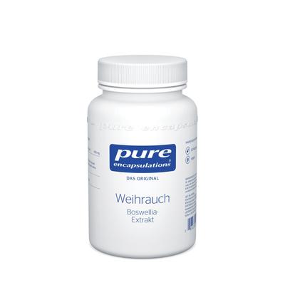Pure Encapsulations Weihrauch Boswel.Extr.Kps. 60 St Kapseln