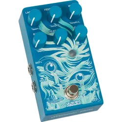 Klowra Rilum Delay Pedal