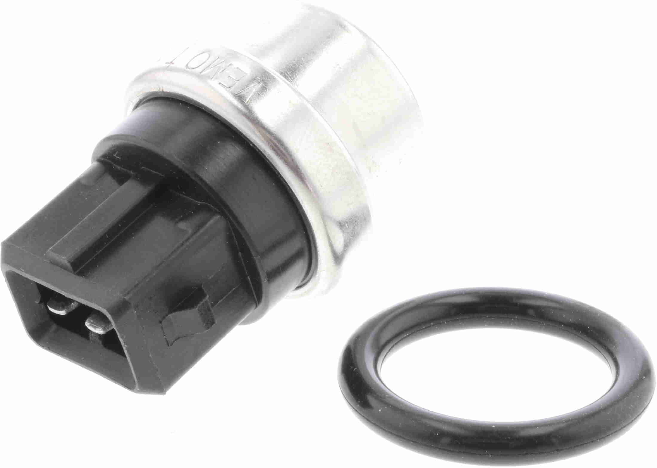 Vemo Temperaturschalter, Kühlerlüfter Original Qualität V15992008 Für Vag