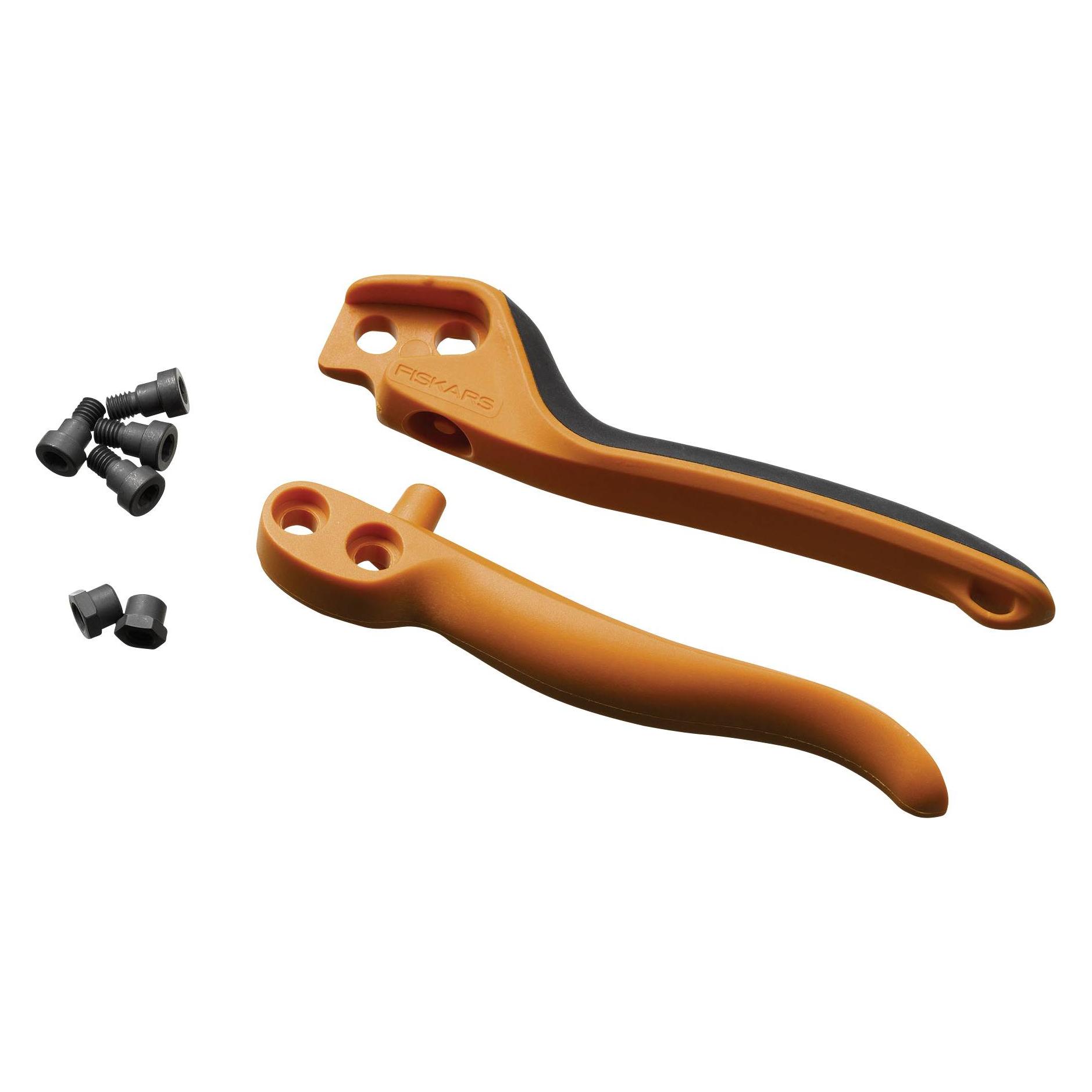 Fiskars Ersatzgriffe fur Profi Gartenschere PB8 M (1026282)