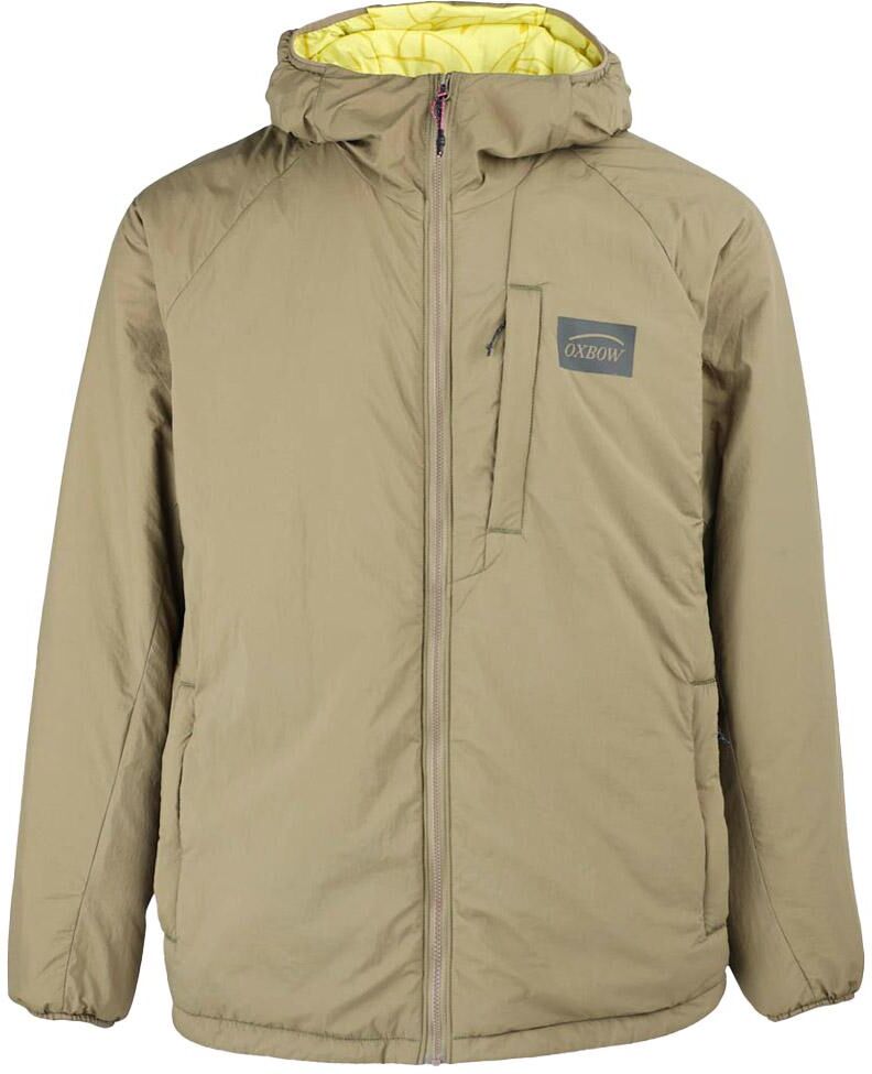 Oxbow  - Neouvielle Kaki - L - Blouson Ski