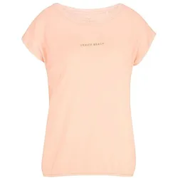 Venice Beach, Damen, Sportshirt, Fitnessshirt Wonder (L), Mehrfarbig, L