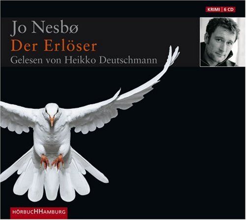 Jo Nesbo - Der Erlöser - Preis vom 09.10.2026 07:28:09 h