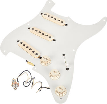 Seymour Duncan Antiquity Texas Hot St PG AW