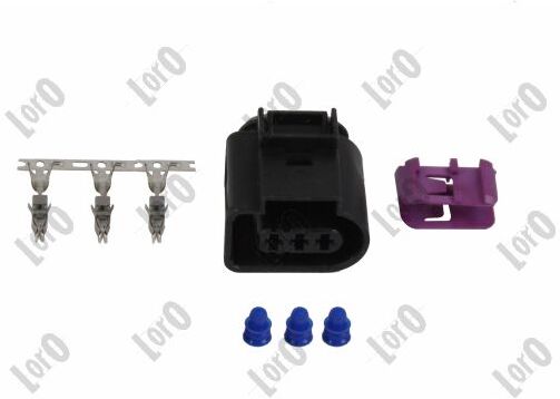 Abakus Kabelreparatursatz, Kraftstoffdrucksensor 12000251 Für Vag