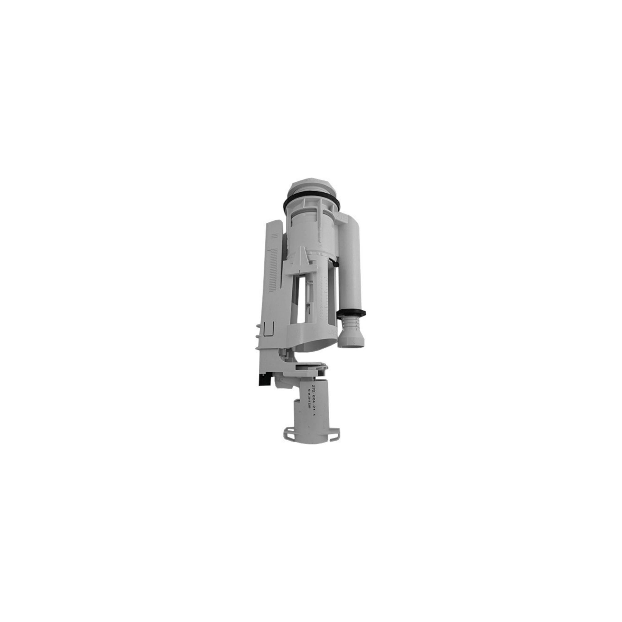 Duravit Ablaufventil Glocke fStarck1, Caro, Ersatzteil (0074138400)