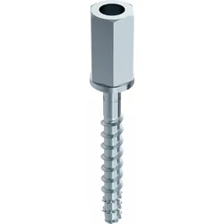 HECO MULTI-MONTI-plus Innengewindeanker 10 x 60mm Sechskantkopf 25 St. - 48696