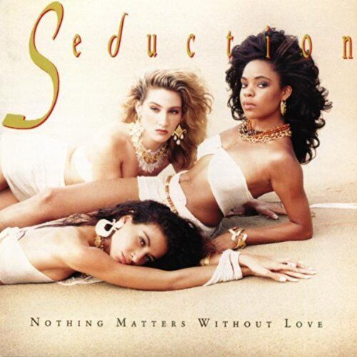Seduction - Nothing Matters Without Love - Preis vom 13.10.2026 11:25:28 h