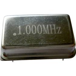 CONRAD TFT680 32 MHz Quarzoszillator DIP-14 CMOS 32.000 MHz 20.7 mm 13.1 mm 5.3 mm 1 St.