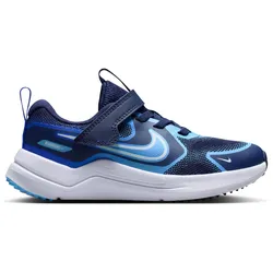 Nike COSMIC Laufschuhe Kinder | Gr. 31 | blau - blau