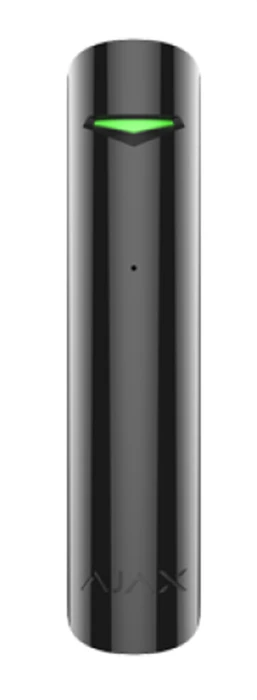 Ajax Systems Glass break detector with microphone (38108.05.BL1)