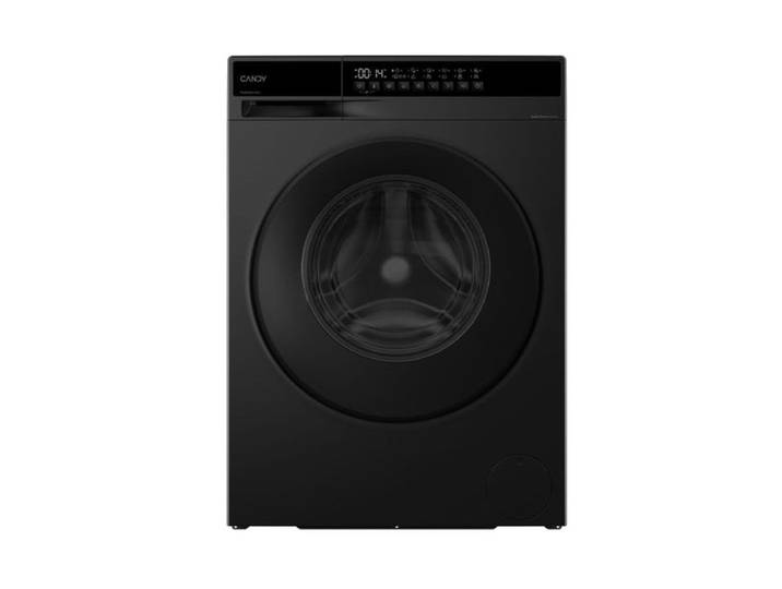 Lave-linge hublot séchant CANDY EWY 496B8B-S 9/6kg Noir