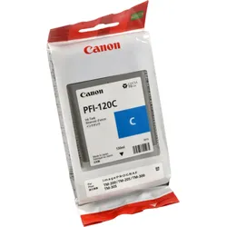 Canon Tinte 2886C001 PFI-120C cyan