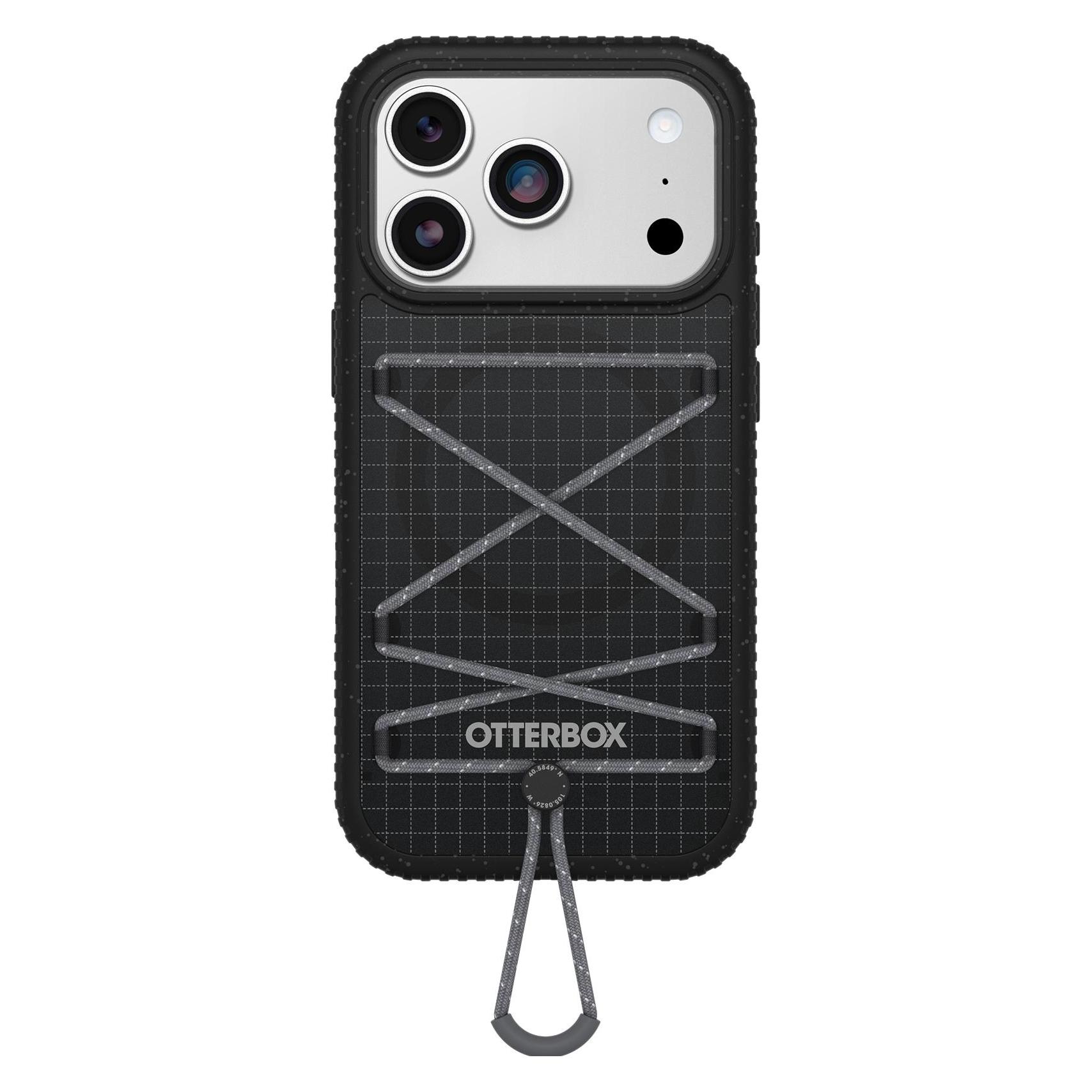 OtterBox Sole Pack (Apple iPhone 17 Pro, Apple iPhone 18 Pro) (77-000873)