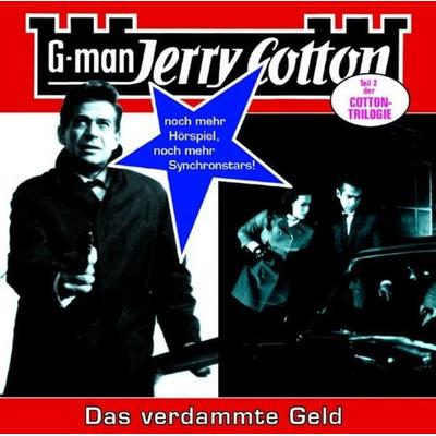 Folge 15: Das verdammte Geld - Jerry Cotton, Audio, 9783838762364