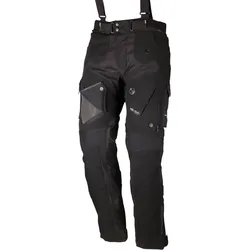 Modeka Talismen Motorrad Textilhose L