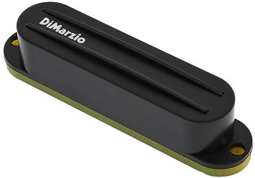 DiMarzio DP181BK Schwarz