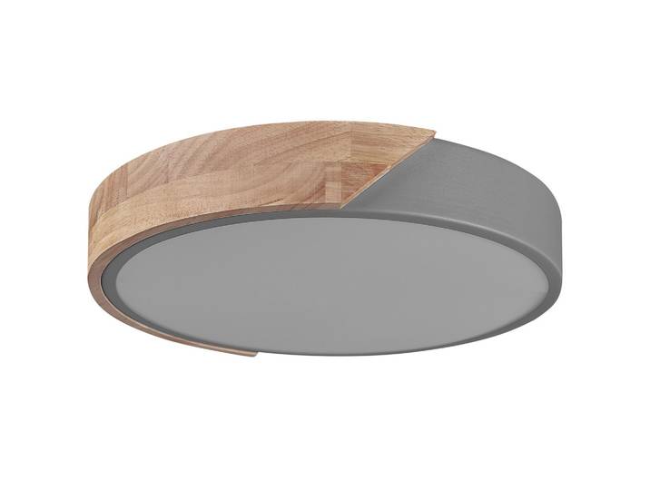 DECKENLEUCHTE Pattani 31/31/5 cm Deckenlampe