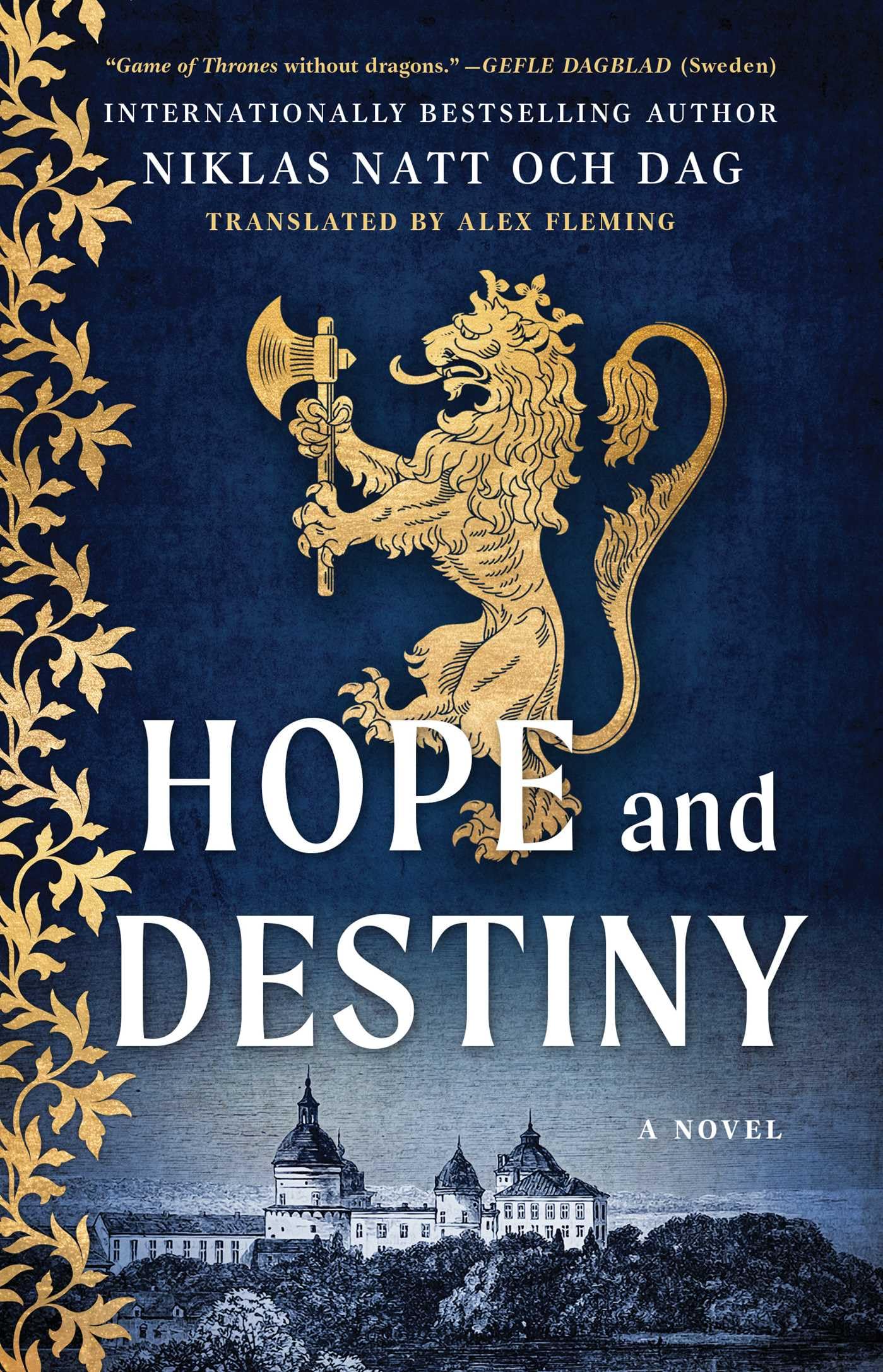 Hope and Destiny - Preis vom 12.10.2026 11:37:12 h