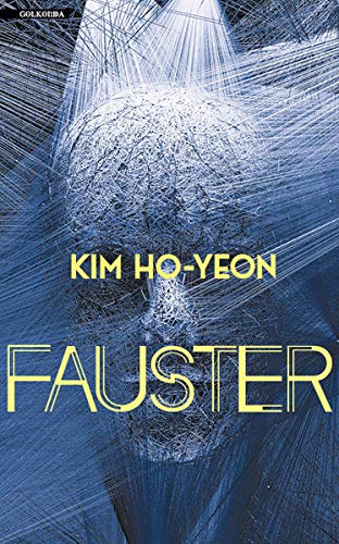 Kim Ho-yeon - Fauster - Preis vom 09.10.2026 07:28:09 h