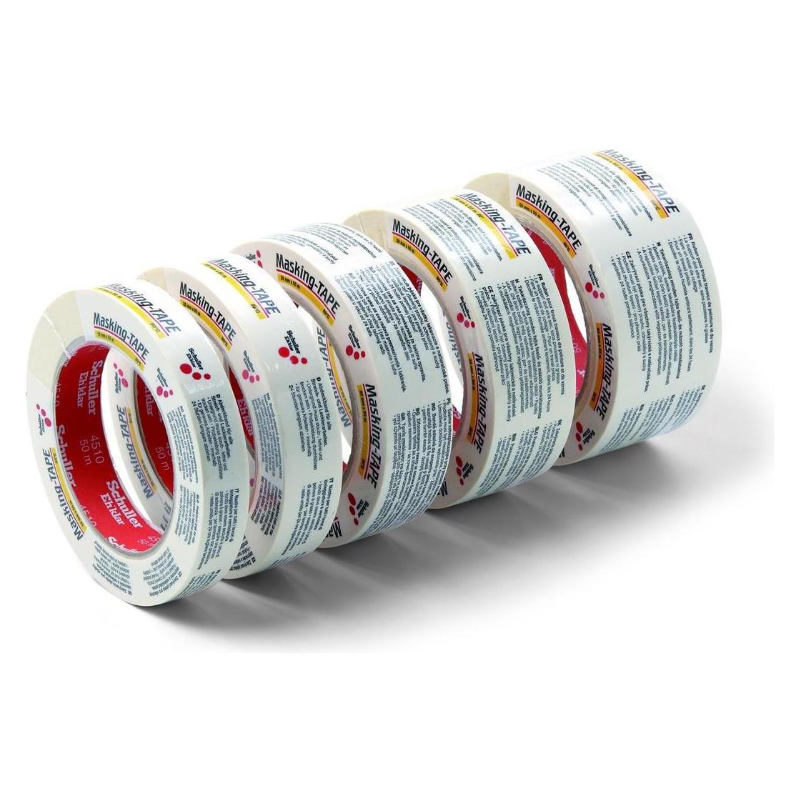 Schuller Eh'klar Malerkrepp RedCore (30 mm) (47422407)