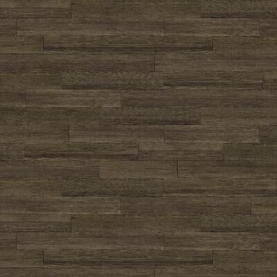 Seabrook Designs Husky Banana Embossed Vinyl Unpasted Wallpaper