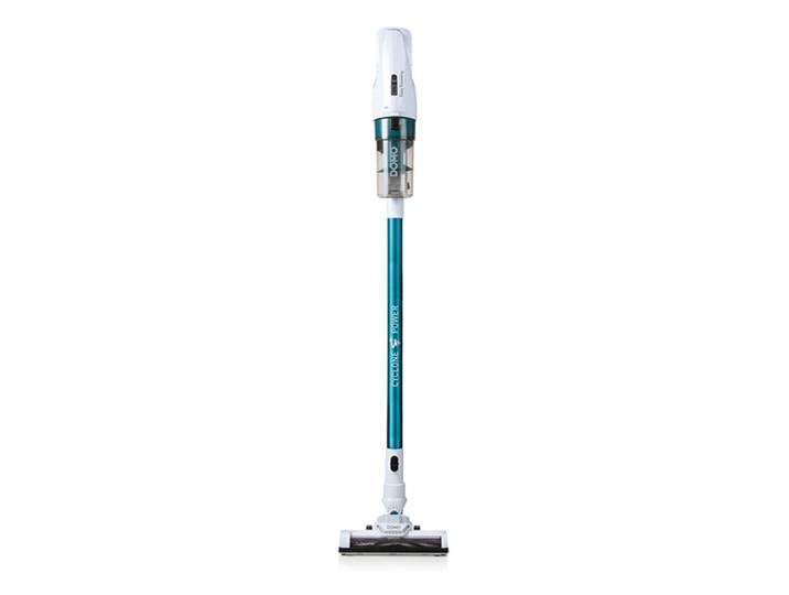 Aspirateur balai 2-en-1 DO233SV Domo