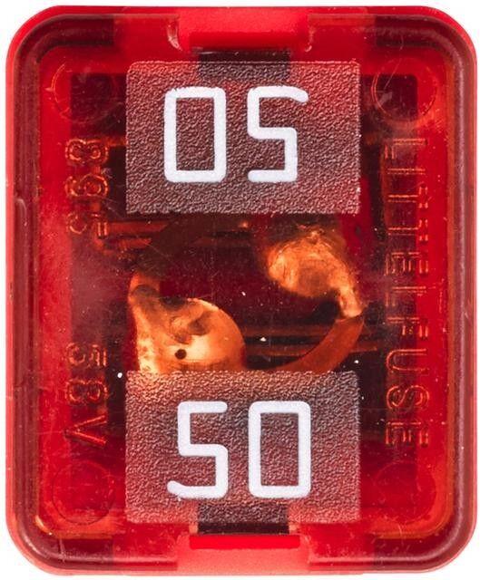HELLA 8JS 740 026-771 Fuse