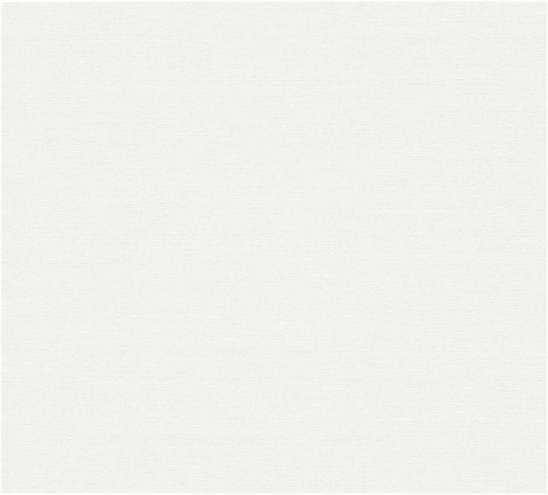 A.S. Création Vliestapete Meistervlies Premium 10,05 x 0,53 m überstreichbar Gewebestruktur (389731)