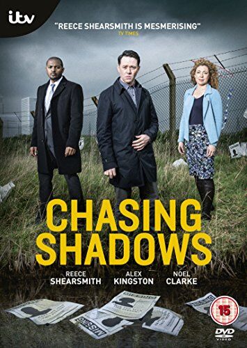Chasing Shadows [UK Import] - Preis vom 13.10.2026 11:25:28 h