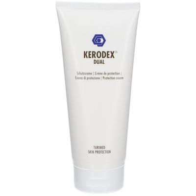 Kerodex Dual Schutzcreme Tb 200 ml Creme