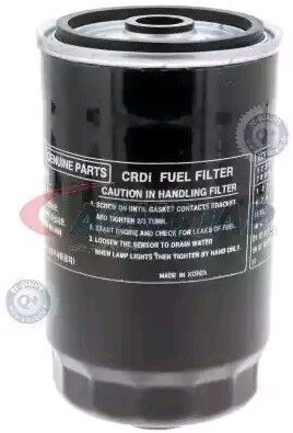 ACKOJA A52-0303 Kraftstofffilter