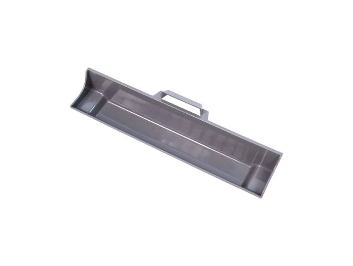 Hizero Abfallbehälter F300 Grau