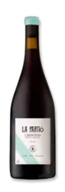 Gemma Miró La Partió 2023 - 75cl