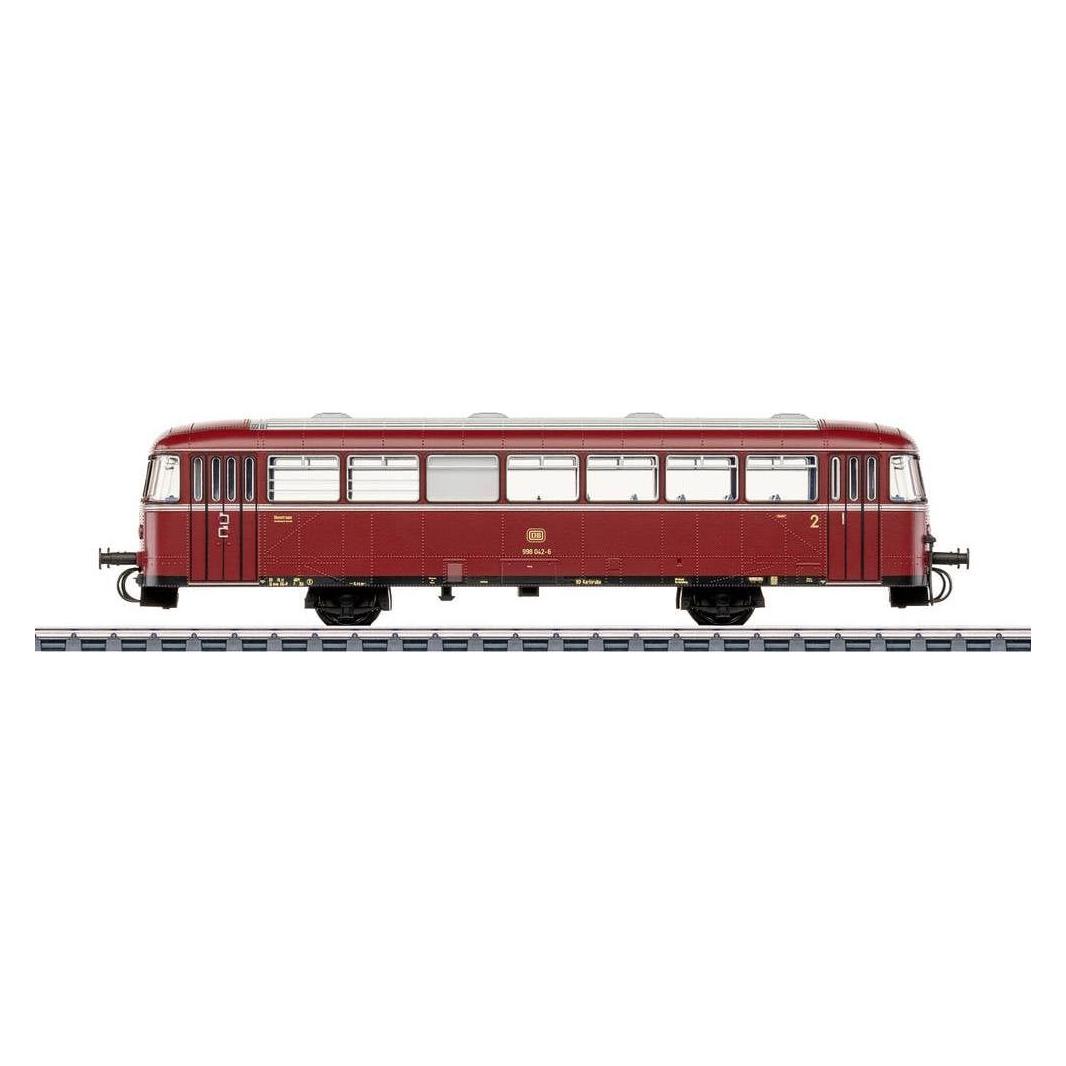 Märklin 041981 H0 Beiwagen BR 998 DB (Spur H0) (041981)