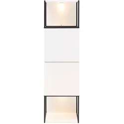Wohnconcept Hängeelement Saposa Lack Weiß