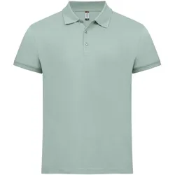 CLIQUE Classic Lincoln Poloshirt Herren 615 - sage green XL