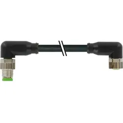Murrelektronik Verbindungsleitung 7000-88081-6300500
